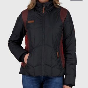 Obermeyer Janis Down Jacket